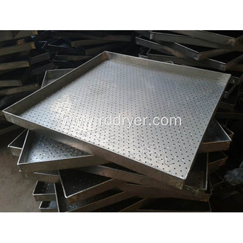 precision service serving tray